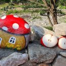 잣향기 자전거길 이미지