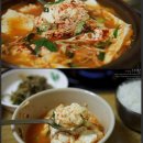 먹거리X파일/2호점 착한식당-국산콩 순두부[전주식당](양구) 이미지