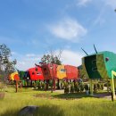 삼강나루캠핑장 이미지