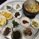보령건강원 | 보령 여행 동부시장 서부식당 식객 허영만의 백반기행 아침식사