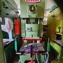 시화기계유통단지 | 【믿음정공】 CS프레스 중고프레스 중고CS프레스 한얼110톤 국일60톤 견적 받으세요~~시화기계유통단지