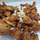 중앙통닭마농치킨 이미지