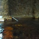 탄산수사우나 이미지