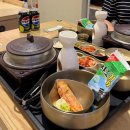 솥고집 킨텍스점 | [일산 맛집] 솥내음 킨텍스점 방문기, 문어 한정 세트와 장어 솥밥이 맛있는 킨텍스 맛집 추천