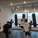 복싱인사이드 짐 이미지