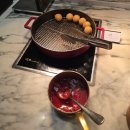 해피뷰 | 켄싱턴 여의도(1층) 저녁뷔페 당일예약 실패로 14층 더뷰라운지(해피아워) 방문한 후기