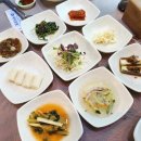 번지농장돌판아귀찜효자점 이미지
