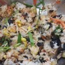 오얏리돌솥밥 이미지