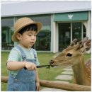 자연과 하루 | 수원딸기체험농장 자연과 함께한 하루, 헤븐온어스 체험 후기