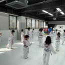 한국체대 미송태권도장 이미지