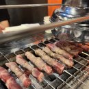 CU 송파방이점 | 잠실 방이동 동북양꼬치 방이점 올림픽공원 근처 잡내없는 양갈비살꼬치 추천 맛집