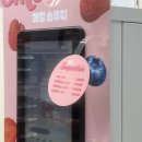 씨유(CU)송도푸르지오시티점 | 인천 편의점 신상 CU 리얼 과일스무디 송도푸르지오시티점