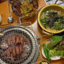 이마트24 홍대합정점 | 홍대 24시 고기집, 가성비 합정 맛집 안동 실비 솔직 후기