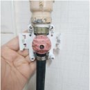 부모님 집 필수템 가스 차단기 추천 내돈내산 설치 사용 후기 미랜콕 MG-06GTD