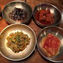 요일 | [신사동] 강진문어보쌈! 8천원대 가성비 점심, 요일메뉴 문어비빔밥 🐙 후기