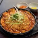 명지대 돈까스 맛집 ‘나베야’김치나베와 안심돈카츠 솔직 후기