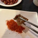 한성백제역 2번출구 앞 | [송파/방이] 한성백제역 맛집 동북양꼬치 방문후기