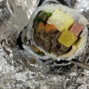 봉봉김밥 이미지
