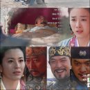 주몽/대소 &amp; 황후/유화부인 이미지