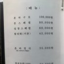 그래도참치 - 강동구 양재대로124길 41 | 그래도참치