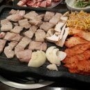 제주돌삼겹 이미지