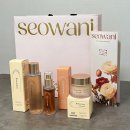 퍼스트라인 | 서와니 화장품 세븐나이츠 퍼스트 베리어 3종 리얼 사용 후기(촉촉한 기초라인)