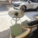 북성수 디저트 카페 발렌티 내돈내산 솔직후기