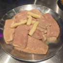 막창굽는돼지 | 대구 월성동 맛집 막창생각 방문 후기 (돼지막창, 된장찌개, 짜파게티)