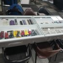 캐롬당구장 이미지