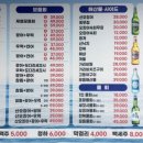 속초세꼬시 이미지