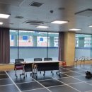 한국예술영재교육원 | 경남 통영 단열필름, 한국예술영재교육원 자외선차단 건물썬팅 시공