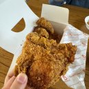 씨유남산극동스타점 | 남산동맛집 후라이드참잘하는집 중구남산점 초복에 포장해 먹은 대구치킨맛집 후기