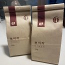 티쿱스토어 | 보이차소비자이야기_22_가을 데일리 숙차 & 부지년산차