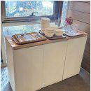 5414 | 이천 청목한정식 후기 ｜설연휴 쇼핑 전, 엄마랑 든든하게 한상