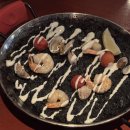 용산구종합행정타운기타 | [내돈내산]이태원 타바스바 방문 후기/주차꿀팁!!!