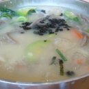 옹심이메밀칼국수 이미지