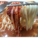 태백칼국수