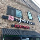 울릉도 맛집 추천, 울릉도 근무자가 데려간 대가야, 몽돌분식, + 울릉식도락여행 지원금
