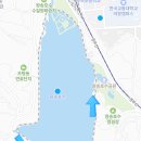 GS25의왕레일파크점 | 산책하기 너무 좋았던 <의왕 왕송호수>