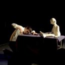 두리춤터(Black Box) | [무용공연후기] 김시원의 커뮤니티 댄스 프로젝트 7월 쇼케이스 &lt;휘발되는 것&gt;