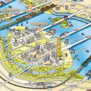 공간랜드 게임장 이미지