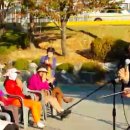 시와 함께하는 웃음치료 이미지