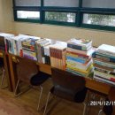 코아루 작은도서관 이미지