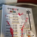 왕십리 한양대 맛집 한양대신닭발 내돈내산 솔직후기