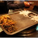 돌판삼겹살.곱창