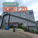 후쿠오카 가볼만한 곳 보스이조 펀티켓 이용후기(절경3형제, 팀랩포레스트,89PARK)