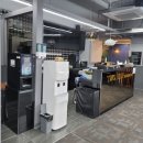 나인 당구클럽 이미지