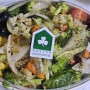 보스턴샐러드하우스 평내호평점 이미지