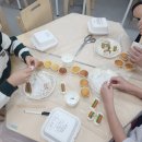 색감요리 베이킹 교실 이미지