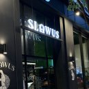 카페슬로우 | 송파동 거북이카페 슬로우어스 후기